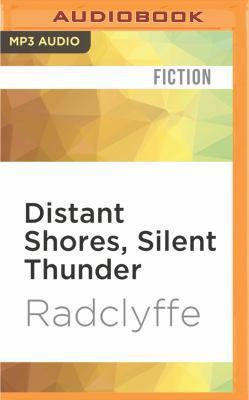 Distant Shores, Silent Thunder 1522670661 Book Cover