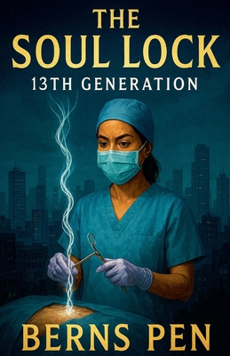 The Soul Lock: 13th Generation B0GPDR9HGY Book Cover