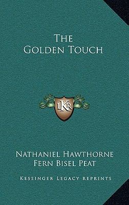 The Golden Touch 1168651875 Book Cover