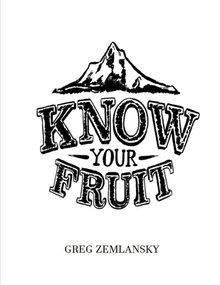 Know Your Fruit B092P78NHD Book Cover