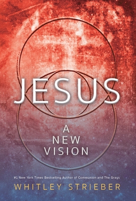Jesus: A New Vision 1734202858 Book Cover