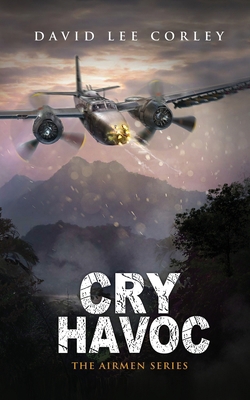 Cry Havoc 1959534165 Book Cover