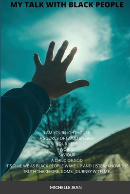 My Talk with Black People 1794806741 Book Cover