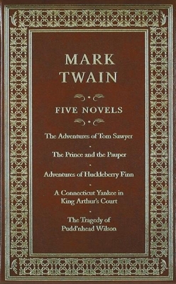 Mark Twain 1607100703 Book Cover