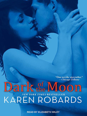 Dark of the Moon 1494550989 Book Cover