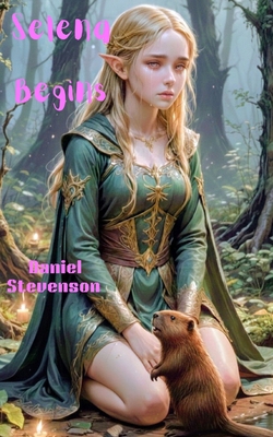 Selena Begins B0GJLKM9J1 Book Cover