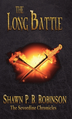 The Long Battle 1989296750 Book Cover