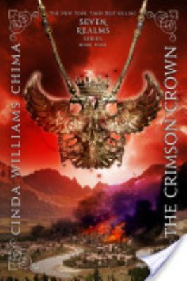 the Crimson Crown 1464049157 Book Cover