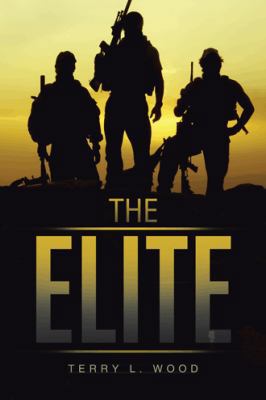 The Elite 149074343X Book Cover