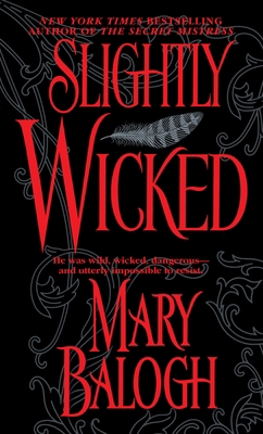 Slightly Wicked B0073N8P5E Book Cover