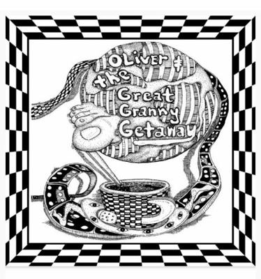 Oliver and the Great Granny Getaway