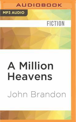 A Million Heavens 1522673474 Book Cover