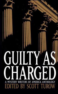 Guilty as Charged 1501184113 Book Cover