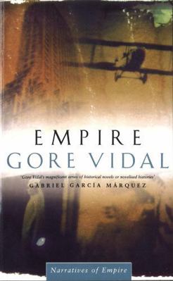 Empire 0349105286 Book Cover