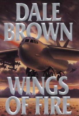 Wings of Fire 0399148604 Book Cover