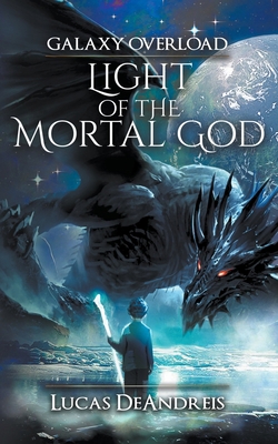 Light Of The Mortal God B0B5RH39YK Book Cover
