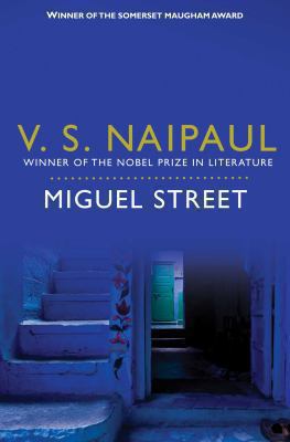 Miguel Street 0330523007 Book Cover