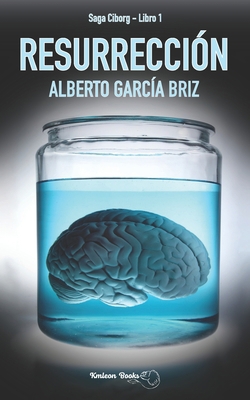 Resurrección [Spanish] 1521835349 Book Cover