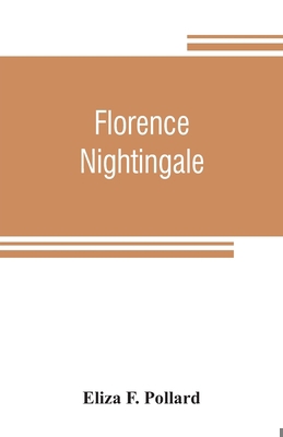 Florence Nightingale: the wounded soldier's friend 9353807115 Book Cover