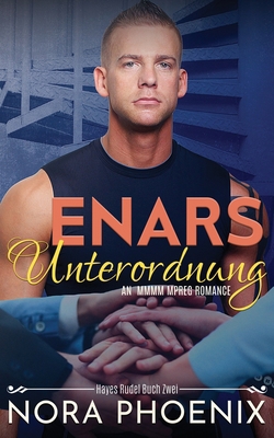 Enars Unterordnung [German] B0915M7RQ1 Book Cover