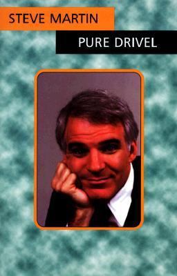 Pure Drivel [Large Print] 0783804199 Book Cover