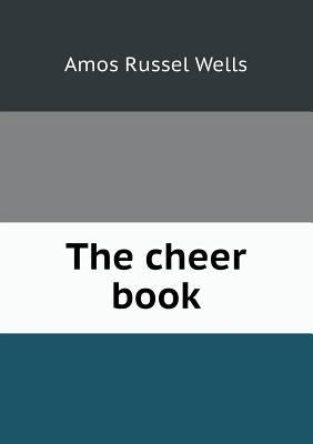 The Cheer Book 5518485093 Book Cover