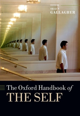 The Oxford Handbook of the Self 0199679541 Book Cover