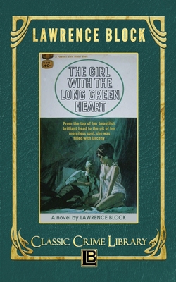 The Girl with the Long Green Heart B0CTQHB9TN Book Cover