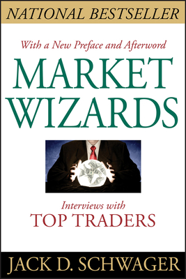 Market Wizards, Updated: Interviews with Top Tr... 1118273052 Book Cover
