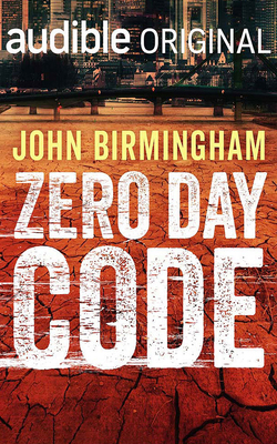 Zero Day Code 1713518899 Book Cover