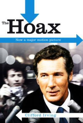 The Hoax 0552154512 Book Cover