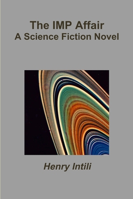 The IMP Affair 1257932888 Book Cover