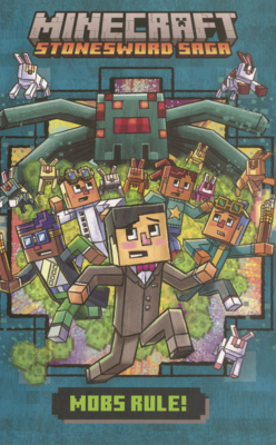 Mobs Rule! B0GN68YSZV Book Cover