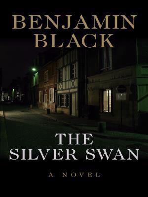 The Silver Swan [Large Print] 1410407667 Book Cover