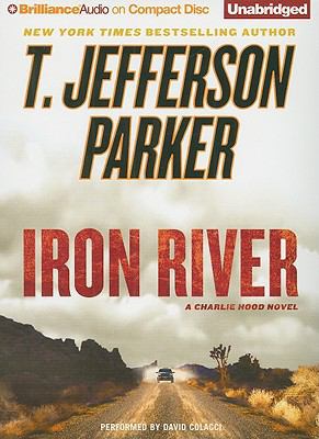 Iron River 1423379136 Book Cover