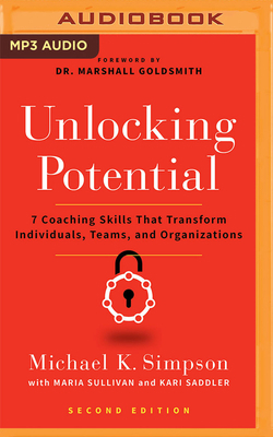 Unlocking Potential, Second Edition: 7 Coaching... 1713530740 Book Cover