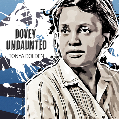 Dovey Undaunted 1666500542 Book Cover