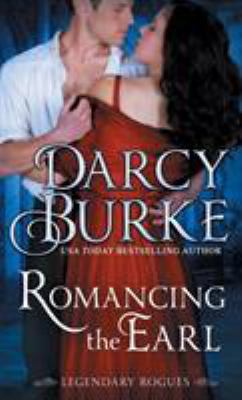 Romancing the Earl 1939713358 Book Cover
