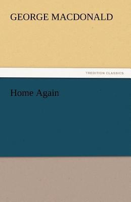 Home Again 3842466471 Book Cover