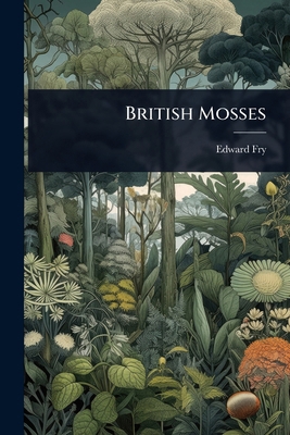 British Mosses 1023617528 Book Cover