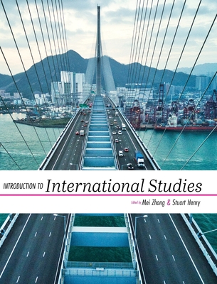 Introduction to International Studies 1516576284 Book Cover