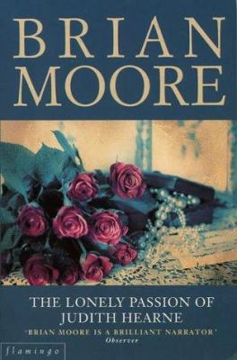 The Lonely Passion of Judith Hearne 0586087583 Book Cover
