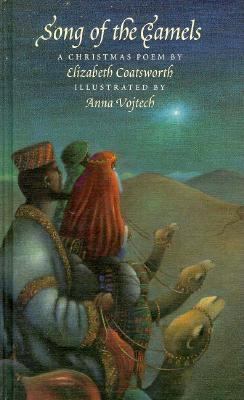 Song of the Camels 1558588124 Book Cover