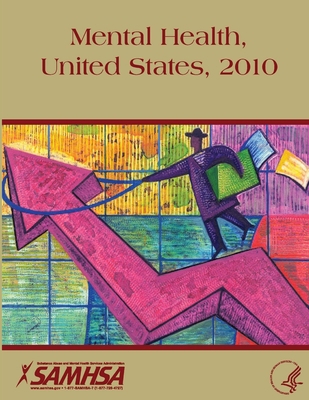Mental Health - United States (2010) 130416800X Book Cover
