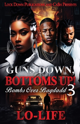Guns Down, Bottoms Up 3 197177040X Book Cover