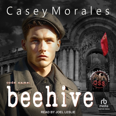 Beehive B0G8D973J8 Book Cover