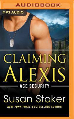 Claiming Alexis 1536667900 Book Cover