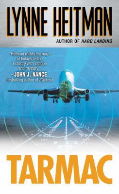 Tarmac 0451410084 Book Cover