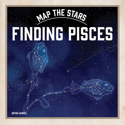 Finding Pisces 1482479222 Book Cover