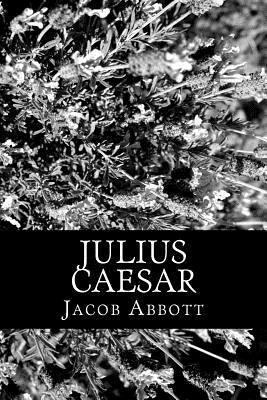 Julius Caesar 1470053667 Book Cover